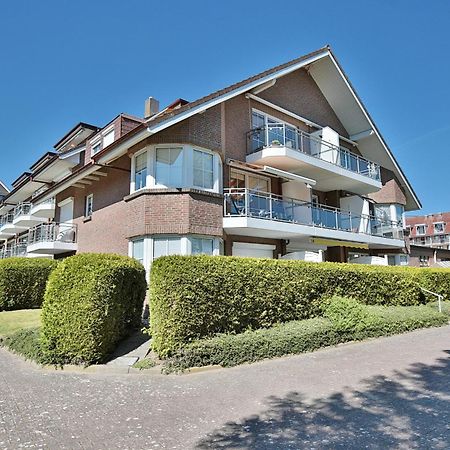 Seesternresidenz Seesternresidenz Appartement 15 Scharbeutz Kültér fotó