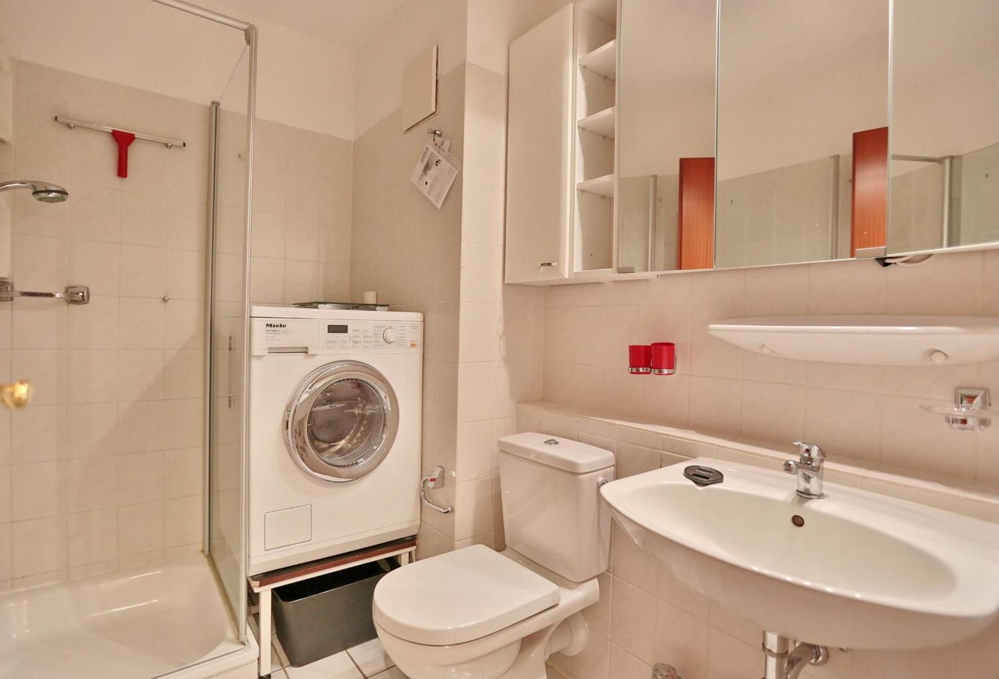 Seesternresidenz Seesternresidenz Appartement 15 Scharbeutz Kültér fotó